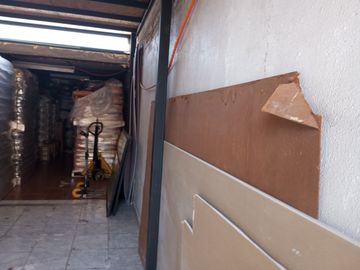 Vendo Amplia Y Hermosa Casa, América & 12 De Febrero, S.bdo.