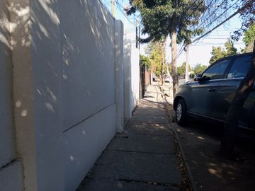 Vendo Amplia Y Hermosa Casa, América & 12 De Febrero, S.bdo.