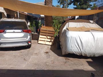 Vendo Amplia Y Hermosa Casa, América & 12 De Febrero, S.bdo.