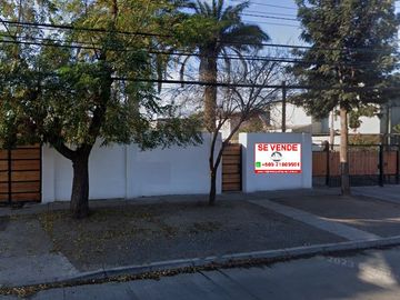 Vendo Amplia Y Hermosa Casa, América & 12 De Febrero, S.bdo.