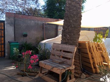 Vendo Amplia Y Hermosa Casa, América & 12 De Febrero, S.bdo.