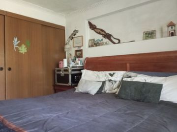 Vendo Amplia Y Hermosa Casa, América & 12 De Febrero, S.bdo.