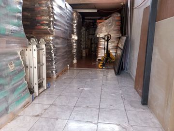 Vendo Amplia Y Hermosa Casa, América & 12 De Febrero, S.bdo.