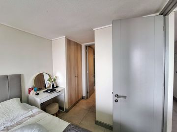 LIQUIDAN SIN PIE Depto MARIPOSA de 2D2B en Piso 14 de Calle Zañartu 1313, Ñuñoa
