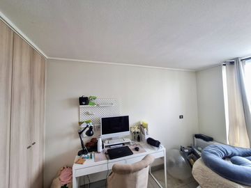 LIQUIDAN SIN PIE Depto MARIPOSA de 2D2B en Piso 14 de Calle Zañartu 1313, Ñuñoa