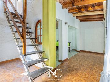 Casa en Altos De San Lorenzo