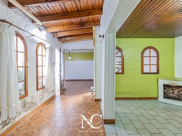 Casa en Altos De San Lorenzo