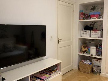 Venta Departamento de 5 ambientes con terraza y parrilla en Palermo Chico