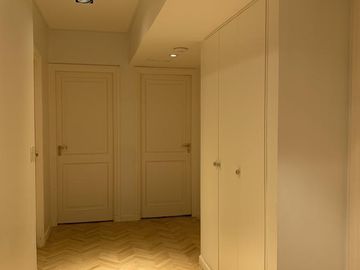 Venta Departamento de 5 ambientes con terraza y parrilla en Palermo Chico