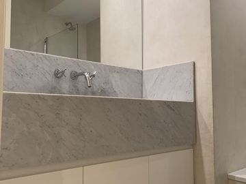 Venta Departamento de 5 ambientes con terraza y parrilla en Palermo Chico