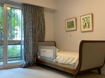 Venta Departamento de 5 ambientes con terraza y parrilla en Palermo Chico