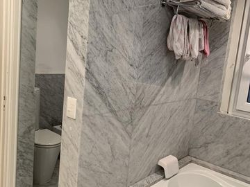 Venta Departamento de 5 ambientes con terraza y parrilla en Palermo Chico