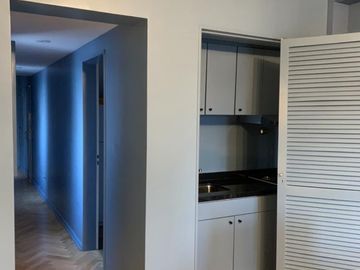 Venta Departamento de 5 ambientes con terraza y parrilla en Palermo Chico