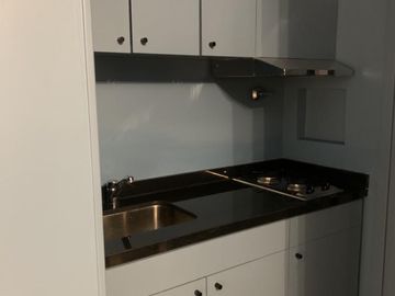 Venta Departamento de 5 ambientes con terraza y parrilla en Palermo Chico
