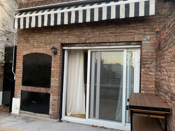 Venta Departamento de 5 ambientes con terraza y parrilla en Palermo Chico
