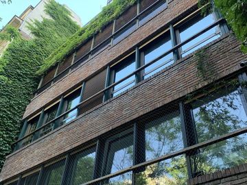 Venta Departamento de 5 ambientes con terraza y parrilla en Palermo Chico