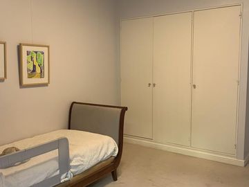Venta Departamento de 5 ambientes con terraza y parrilla en Palermo Chico