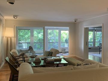 Venta Departamento de 5 ambientes con terraza y parrilla en Palermo Chico