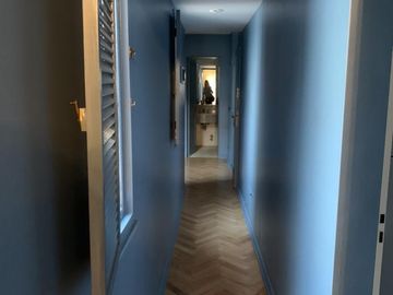 Venta Departamento de 5 ambientes con terraza y parrilla en Palermo Chico