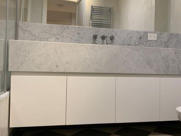 Venta Departamento de 5 ambientes con terraza y parrilla en Palermo Chico