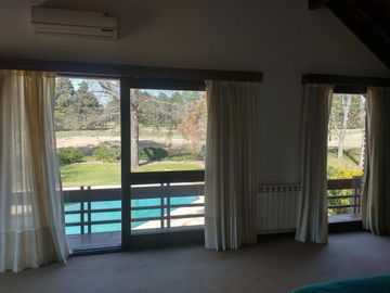 Excelente casa 2 plantas en Las Praderas de Lujan