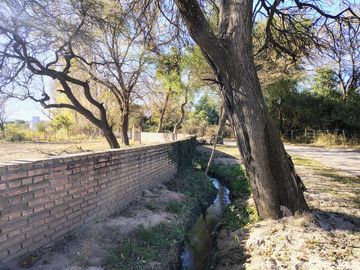 Atención Oportunidad Terreno de 4 Hectáreas en Venta, Acequia y Gas Natural, Traslasierra