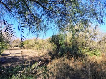 Atención Oportunidad Terreno de 4 Hectáreas en Venta, Acequia y Gas Natural, Traslasierra