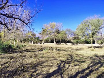 Atención Oportunidad Terreno de 4 Hectáreas en Venta, Acequia y Gas Natural, Traslasierra