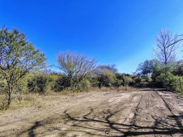 Atención Oportunidad Terreno de 4 Hectáreas en Venta, Acequia y Gas Natural, Traslasierra