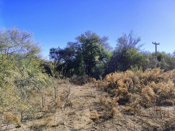 Atención Oportunidad Terreno de 4 Hectáreas en Venta, Acequia y Gas Natural, Traslasierra
