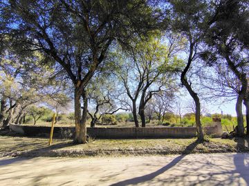 Atención Oportunidad Terreno de 4 Hectáreas en Venta, Acequia y Gas Natural, Traslasierra