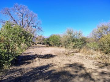 Atención Oportunidad Terreno de 4 Hectáreas en Venta, Acequia y Gas Natural, Traslasierra