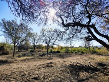 Atención Oportunidad Terreno de 4 Hectáreas en Venta, Acequia y Gas Natural, Traslasierra