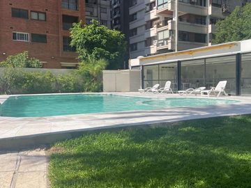 4 ambientes con dependencia y cocheras - Coronel Diaz 2100