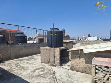 Venta de Casa en Tolotzin II, Ecatepec de Morelos