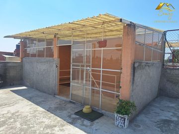 Venta de Casa en Tolotzin II, Ecatepec de Morelos