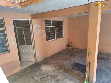 Venta de Casa en Tolotzin II, Ecatepec de Morelos