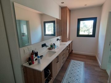 Excelente Casa en Las Praderas De Lujan