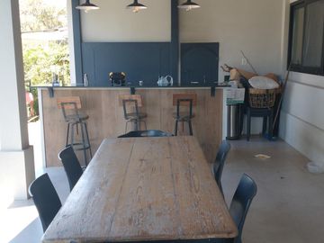 Excelente Casa en Las Praderas De Lujan