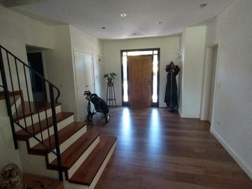 Excelente Casa en Las Praderas De Lujan