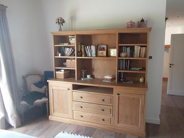Excelente Casa en Las Praderas De Lujan