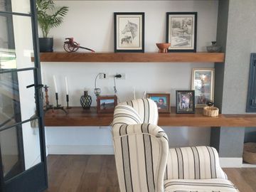 Excelente Casa en Las Praderas De Lujan