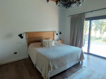 Excelente Casa en Las Praderas De Lujan