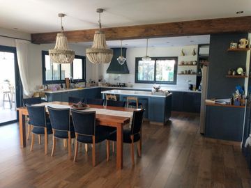 Excelente Casa en Las Praderas De Lujan