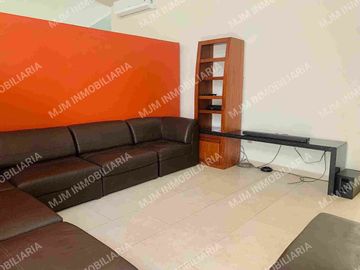 CASA GARDENIA RESIDENCIA EN LOMAS DE COYOC  COLINDA CAMPO DE GOLF DE UN NIVEL