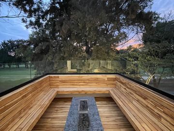 CASA PAROTA  ESPECTACULAR RESIDENCIA EN LOMAS DE COCOYOC