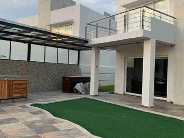 CASA BUGAMBILIA  VENTA CASA CASCADAS COCOYOC EN OAXTEPEC MORELOS