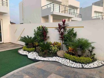 CASA BUGAMBILIA  VENTA CASA CASCADAS COCOYOC EN OAXTEPEC MORELOS