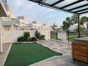 CASA BUGAMBILIA  VENTA CASA CASCADAS COCOYOC EN OAXTEPEC MORELOS