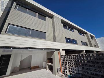 Triplex en venta 2 dormitorios en Docta Boulevard A estrenar